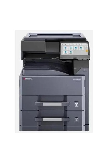 МФУ лазерное Kyocera TASKalfa MZ3200i A3 (1102ZT3NL0) (черный) 