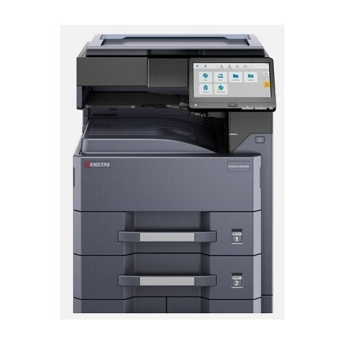 МФУ лазерное Kyocera TASKalfa MZ3200i A3 (1102ZT3NL0) (черный) 
