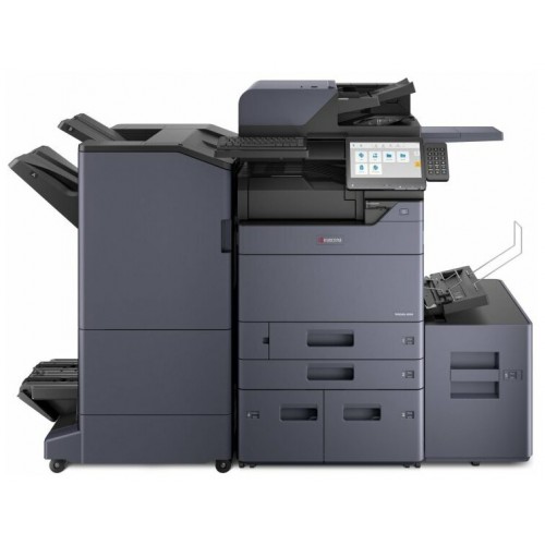 МФУ лазерное Kyocera TASKalfa MZ3200i A3 (1102ZT3NL0) (черный) 1