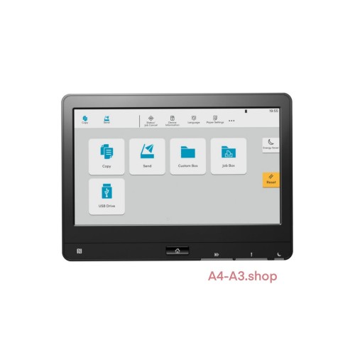 МФУ лазерное Kyocera TASKalfa MZ3200i A3 (1102ZT3NL0) (черный) 6