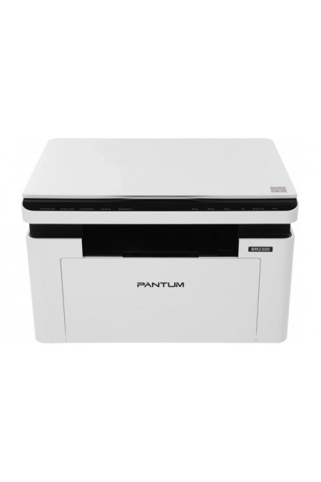 МФУ лазерное Pantum BM2300 (белый) 1