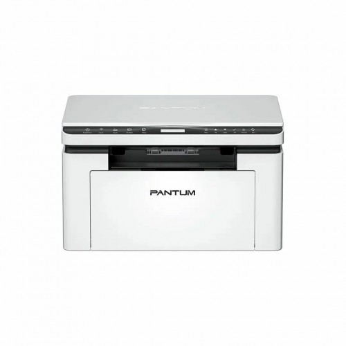 МФУ лазерное Pantum BM2300W (белый) 1