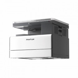 МФУ лазерное Pantum BM230N A3 Net (белый/серый)