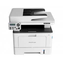 МФУ лазерное Pantum BM5100ADN (черный/белый)