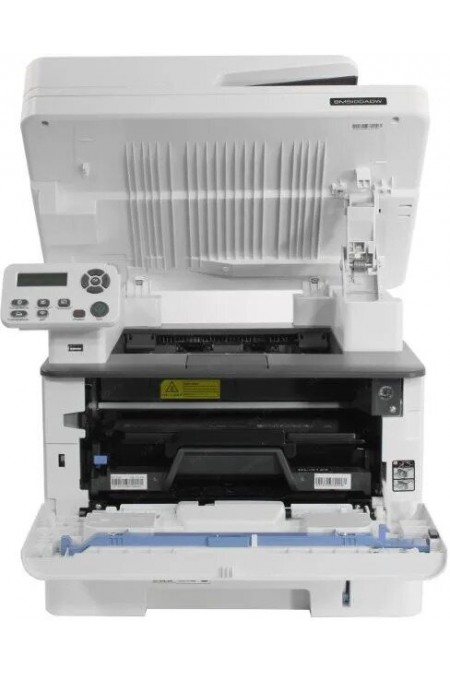 МФУ лазерное Pantum BM5100ADW (черный/белый) 2