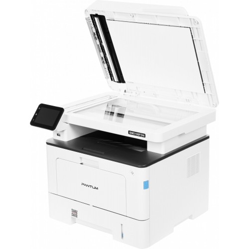 МФУ лазерное Pantum BM5100FDN (черный/белый) 4