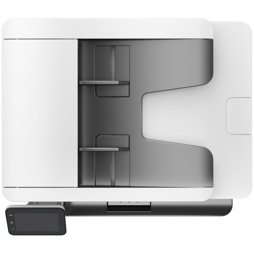 МФУ лазерное Pantum BM5100FDN (черный/белый) 6