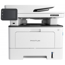 МФУ лазерное Pantum BM5100FDW (черный/белый)