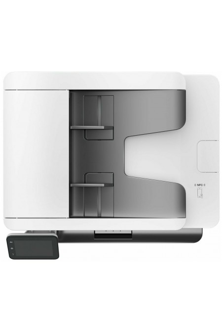 МФУ лазерное Pantum BM5100FDW (черный/белый) 2