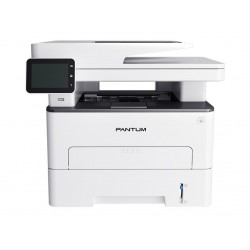 МФУ лазерное Pantum BM5106FDN (белый)