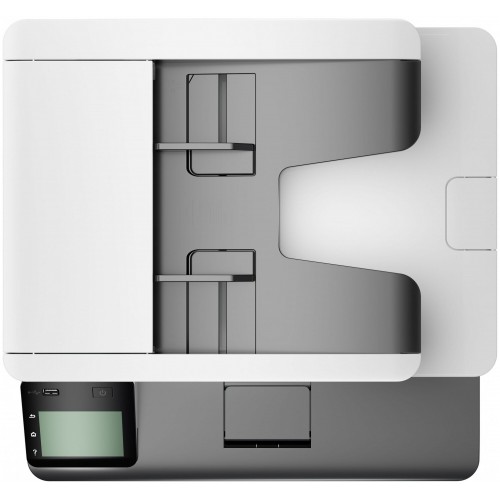 МФУ лазерное Pantum CM1100ADN (белый/серый) 1