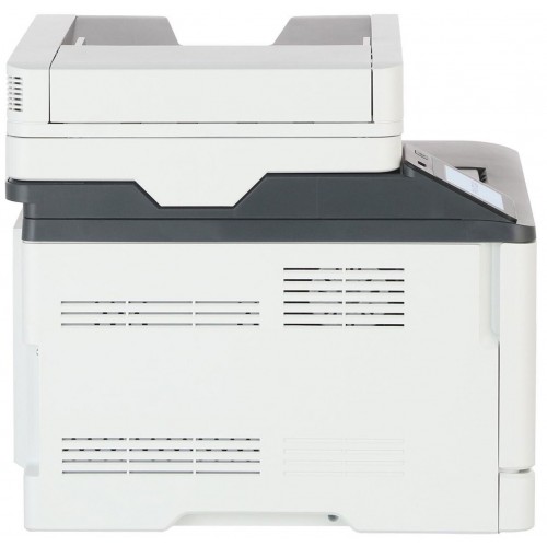 МФУ лазерное Pantum CM1100ADN (белый/серый) 3
