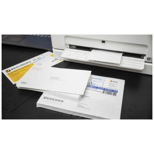 МФУ лазерное Pantum CM1100ADN (белый/серый) 5