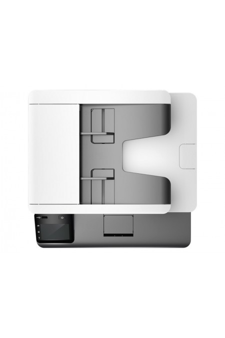 МФУ лазерное Pantum CM1100ADN (белый/серый) 1