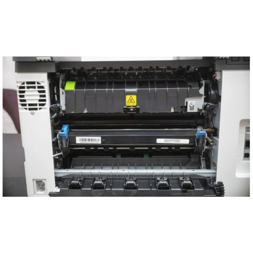 МФУ лазерное Pantum CM1100ADN (белый/серый) 8