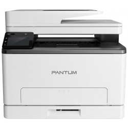 МФУ лазерное Pantum CM1100ADW (черный/белый)