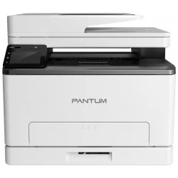 МФУ лазерное Pantum CM1100ADW (черный/белый)