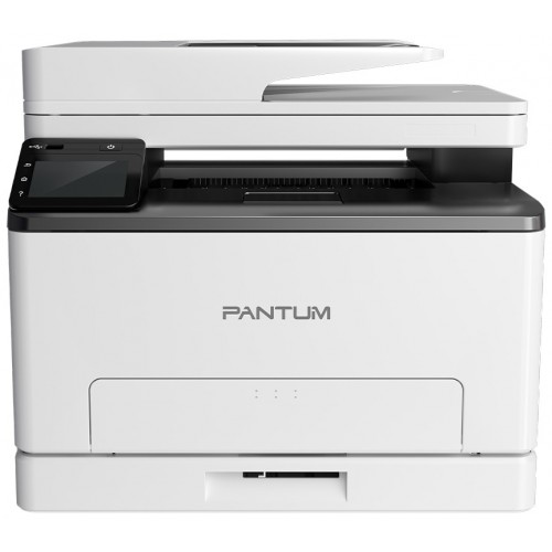 МФУ лазерное Pantum CM1100ADW (черный/белый) 