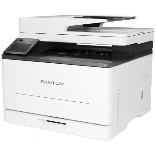 МФУ лазерное Pantum CM1100ADW (черный/белый) 2