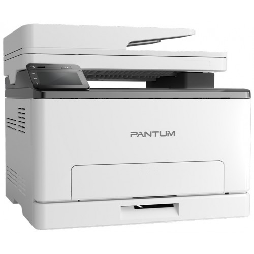 МФУ лазерное Pantum CM1100ADW (черный/белый) 3