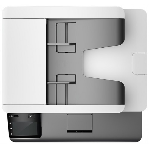 МФУ лазерное Pantum CM1100ADW (черный/белый) 4