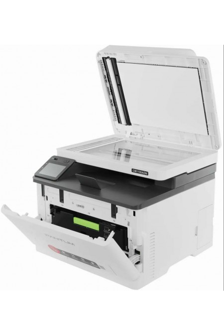 МФУ лазерное Pantum CM1100ADW (черный/белый) 1