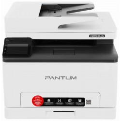 МФУ лазерное Pantum CM1100ADW (черный/белый)