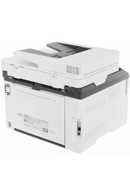 МФУ лазерное Pantum CM1100ADW (черный/белый) 3