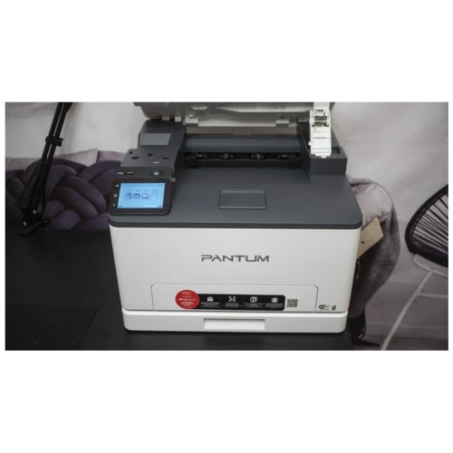 МФУ лазерное Pantum CM1100ADW (черный/белый) 9