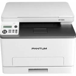 МФУ лазерное Pantum CM1100DN (белый/серый)