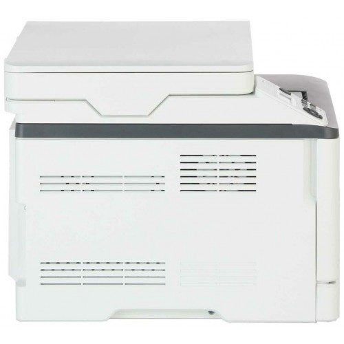 МФУ лазерное Pantum CM1100DN (белый/серый) 3