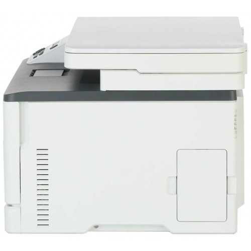 МФУ лазерное Pantum CM1100DN (белый/серый) 4