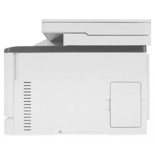 МФУ лазерное Pantum CM1100DN (белый/серый) 5