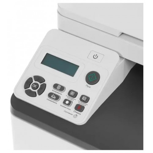 МФУ лазерное Pantum CM1100DN (белый/серый) 8