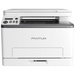 МФУ лазерное Pantum CM1100DW (белый)
