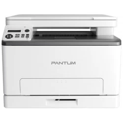 МФУ лазерное Pantum CM1100DW (белый)