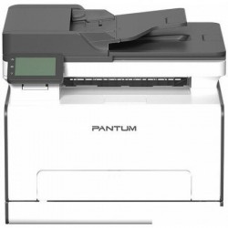 МФУ лазерное Pantum CM2100ADW (белый/серый)