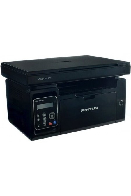 МФУ лазерное Pantum M6500W (черный) 