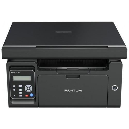МФУ лазерное Pantum M6500W (черный) 