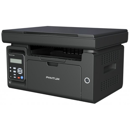 МФУ лазерное Pantum M6500W (черный) 4