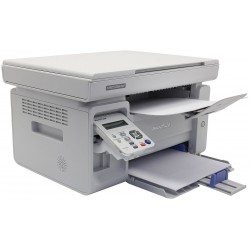 МФУ лазерное Pantum M6506NW (белый)