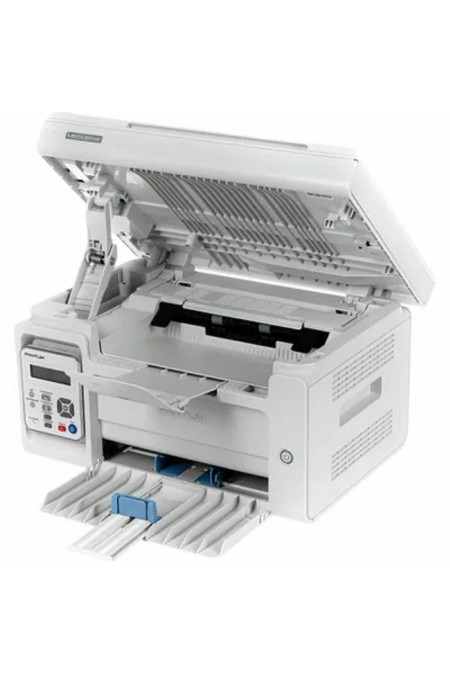МФУ лазерное Pantum M6506NW (белый) 1