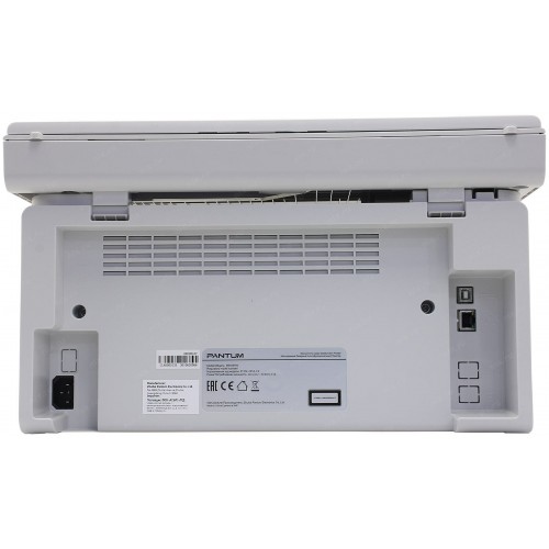МФУ лазерное Pantum M6506NW (белый) 2