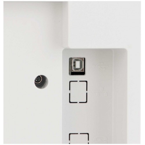 МФУ лазерное Pantum M6507 (серый) 1