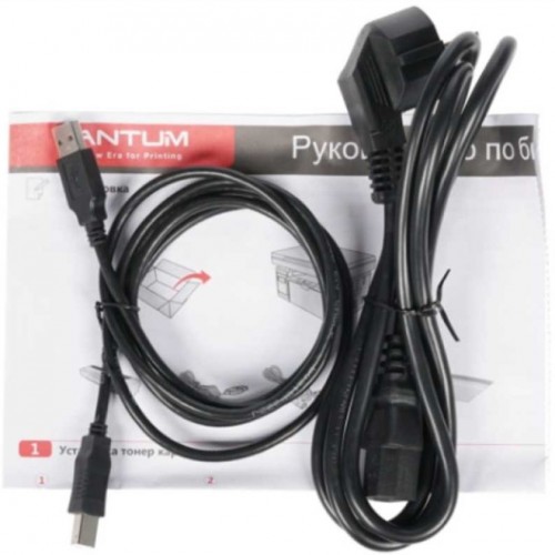 МФУ лазерное Pantum M6507 (серый) 9