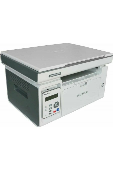 МФУ лазерное Pantum M6507W (УЦЕНКА) (серый) 1