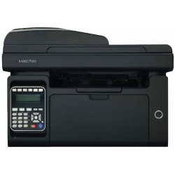 МФУ лазерное Pantum M6607NW (черный)