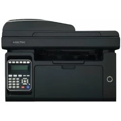 МФУ лазерное Pantum M6607NW (черный)