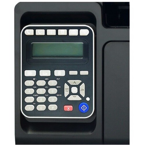 МФУ лазерное Pantum M6607NW (черный) 4