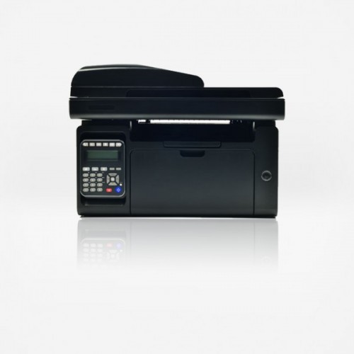 МФУ лазерное Pantum M6607NW (черный) 5